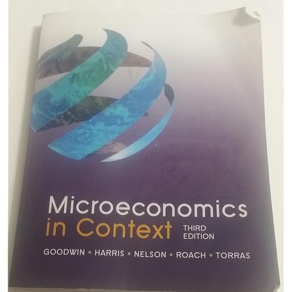 洋書 Microeconomic Analysis Third Edition Microeconomic Analysis 3rd Edition By Hal Varian - The CSS Point